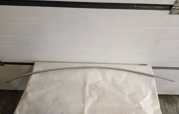 KIA Xceed Other front door trim element