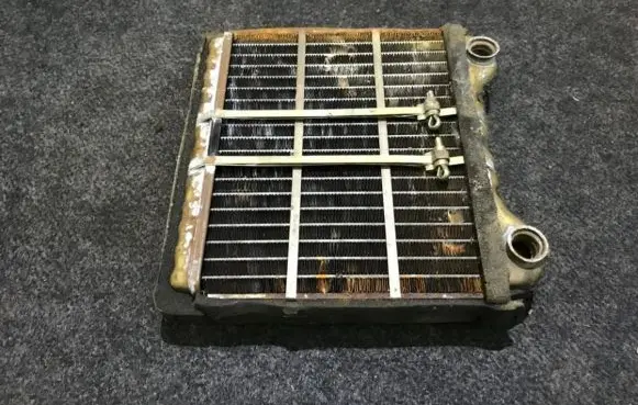 Audi A8 S8 D2 4D Heater blower radiator 4d0819030