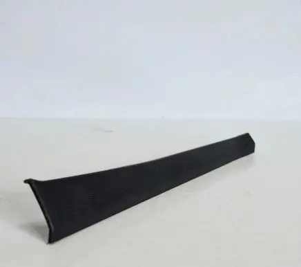 (A) pillar trim