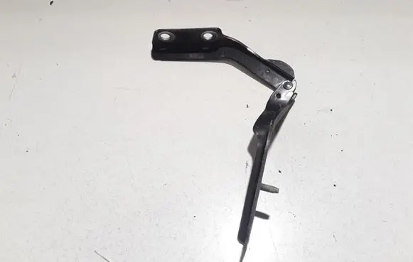 Peugeot 607 Engine bonnet/hood hinges 9629468480