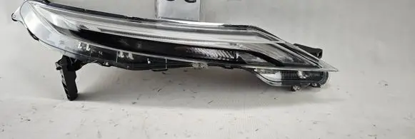 Nissan Juke I F15 Headlight/headlamp 261206PA0A