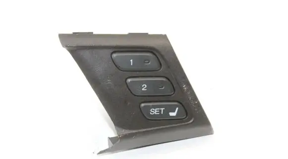 Honda Accord Seat memory switch M38025
