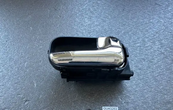 Nissan Patrol Y61 Front door exterior handle 80606WE002