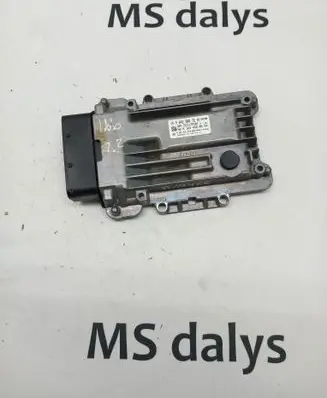 Mercedes-Benz ML W166 Adblue control unit A6429007201 6429007201 A1644460054