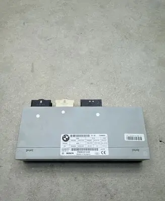 BMW 7 F01 F02 F03 F04 Tailgate/trunk control unit/module 7365902 0035840904 F005V01338