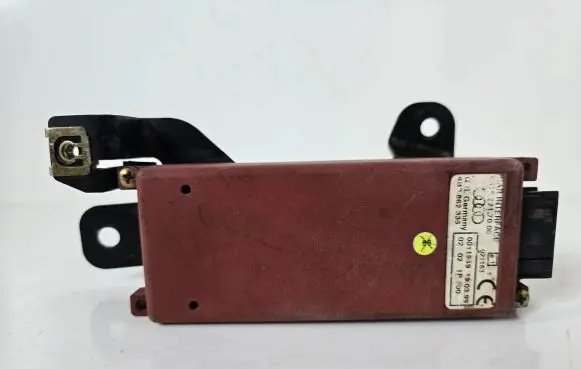 Audi A6 S6 C5 4B Other control units/modules 4B0862335
