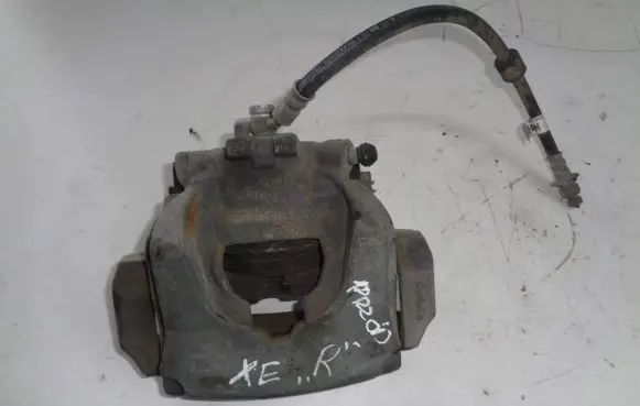 Jaguar XE Front brake caliper