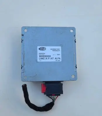 Fiat Doblo Other control units/modules 503950410301