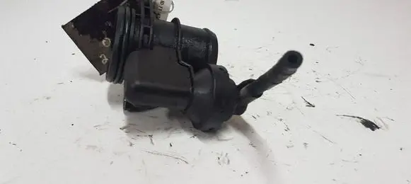 Citroen Xsara Picasso Throttle valve 9638300980
