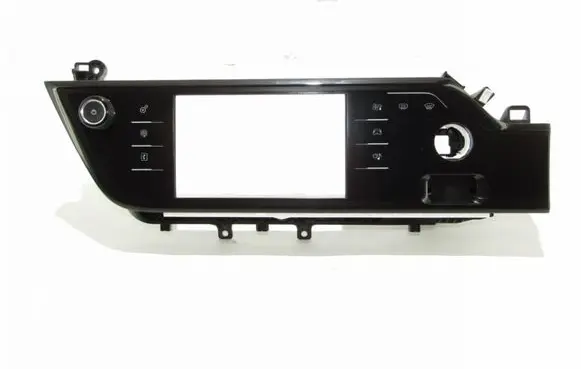Citroen C4 I Picasso Screen/display/small screen 98011193XU