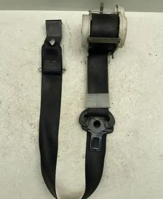 Opel Signum Front seatbelt 0402050 ET032950960 DDL316531GMB