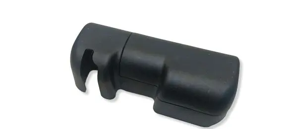Honda CR-V Rear seat rail trim cover G218596A