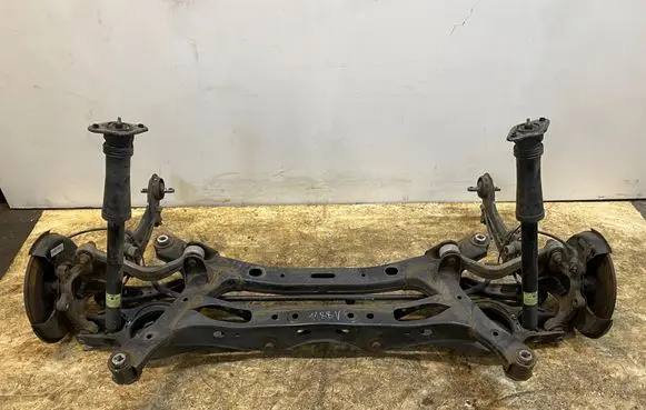 KIA Optima Rear axle beam 55311D4900 D90 7667