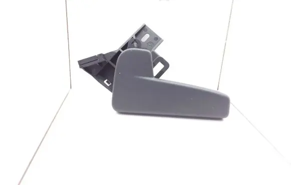 Volkswagen Golf VII Engine bonnet (hood) release handle 517823633B