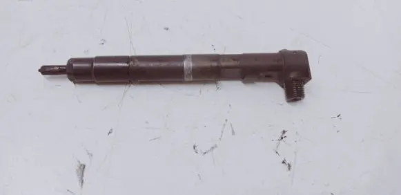 Mercedes-Benz E W212 Fuel injector A6510704987 28342997 1216100205851