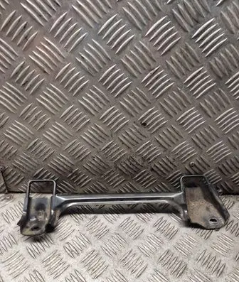 Toyota Corolla Verso AR10 ISOFIX Bracket 