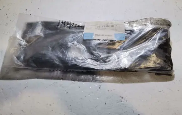 BMW X6 E71 Other body part 7163145
