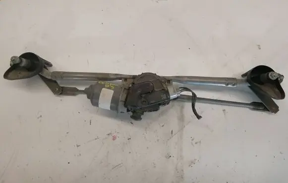Jeep Compass Front wiper linkage and motor 05303827ae