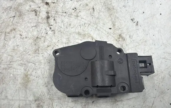 BMW X1 E84 Air flap motor/actuator 929888G