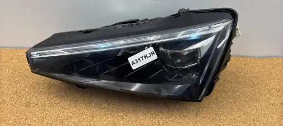 Skoda Scala Headlight/headlamp 657941015A