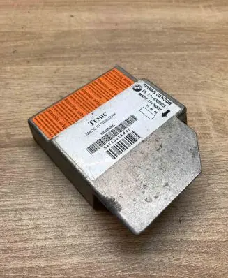 BMW 7 E38 Airbag control unit/module 8369023 13176801