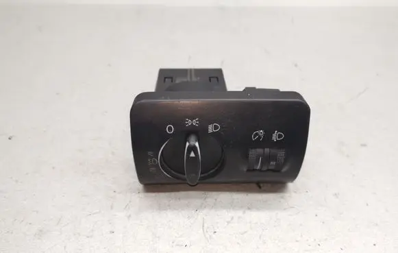 Audi A6 S6 C5 4B Light switch 4B1941531C
