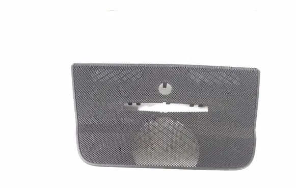 Dash center speaker trim cover