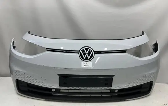 Volkswagen ID.3 Front bumper 10A807221A