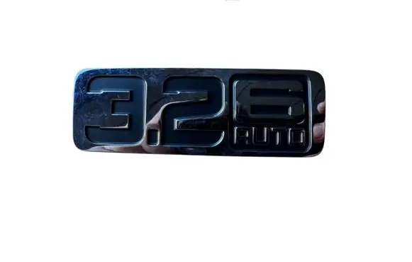 Ford Ranger Fender trim (molding) AB392116C144DB 5254260