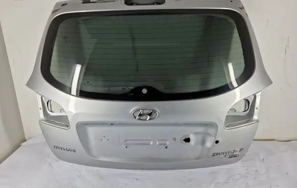 Hyundai Santa Fe Tailgate/trunk/boot lid 