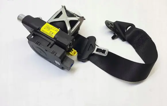 Mercedes-Benz S W223 Rear seatbelt 2238606000