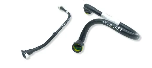 Opel Grandland X Fuel line/pipe/hose 9844231080