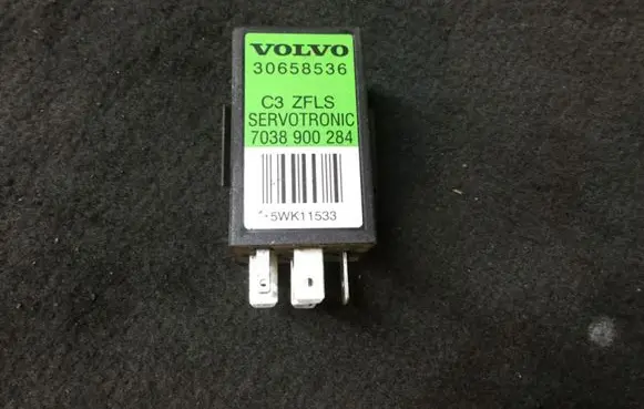 Volvo XC70 Other relay 30658536