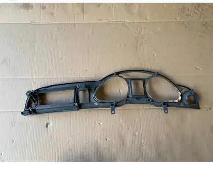 Audi A6 S6 C6 4F Dashboard trim 4F1857115C 8487