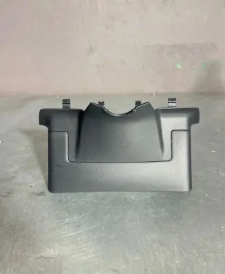 Renault Captur II Plastic wing mirror trim cover 963A93191R