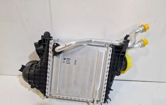 Mercedes-Benz A W177 Intercooler radiator A2600906700