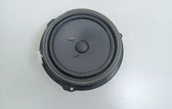 Jaguar XF X250 Front door speaker 6M2T18808AC