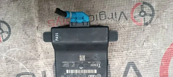 Skoda Octavia Mk2 (1Z) Gateway control module 1K0907530E 1K0907951