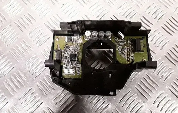 Engine control unit/module