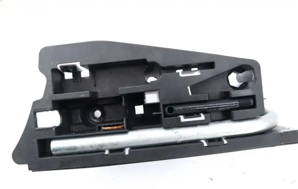 Audi A6 Allroad C6 Tool box 4F5012111A