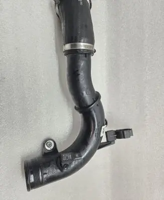 Skoda Octavia Mk4 Intercooler hose/pipe 5WA145792D