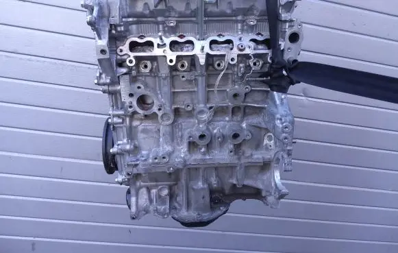 Toyota Corolla Cross Engine 1900024390 M20AFXS