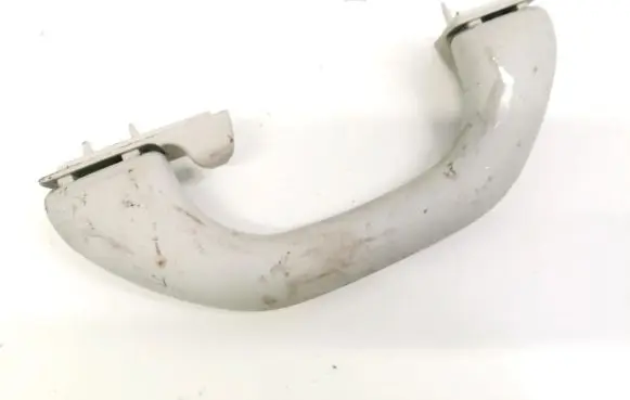 Seat Altea Rear interior roof grab handle 6L0857607