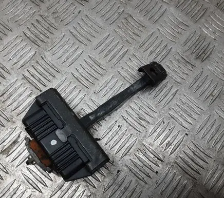BMW 5 E60 E61 Front door check strap stopper 7033609