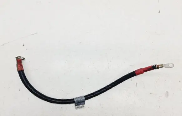 BMW 5 E60 E61 Wires (starter motor) 7789754