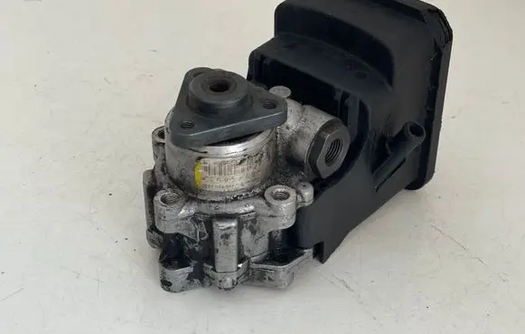 BMW 5 E39 Power steering pump 7691974518 1095749
