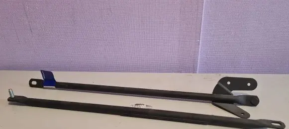 Volvo S90, V90 (B) pillar trim (top) 31651629 32229254