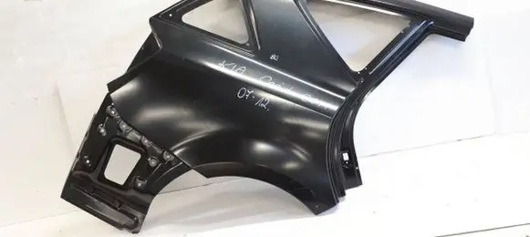 KIA Ceed Rear quarter panel 