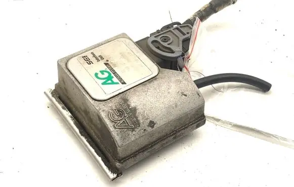 Seat Toledo II (1M) LP gas control unit module 