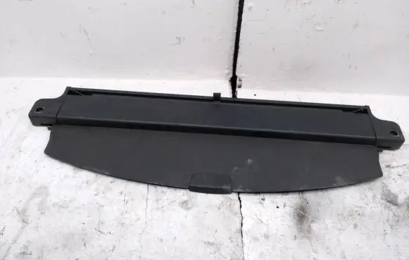 Toyota Avensis T250 Parcel shelf load cover 